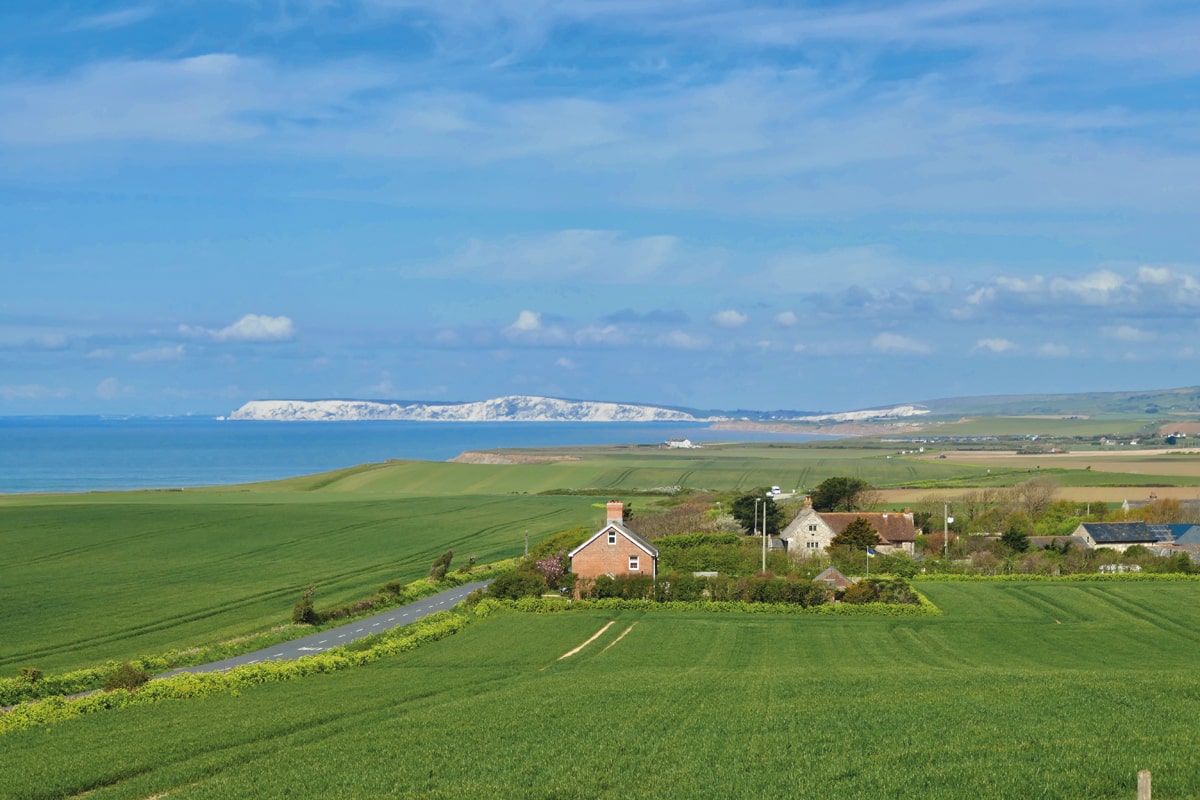 Coastal properties for sale The latest seaside homes to buy Coast