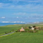 VENTNOR, ISLE of WIGHT £950,000. Photo credit Susan Payne Property