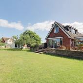 KESSINGLAND, SUFFOLK £500,000. Photo credit Howards