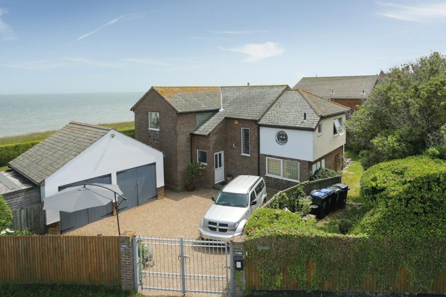 BROADSTAIRS £1,350,000