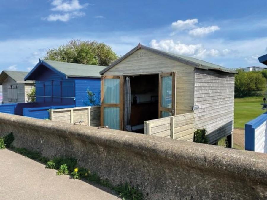 WHITSTABLE £42,000