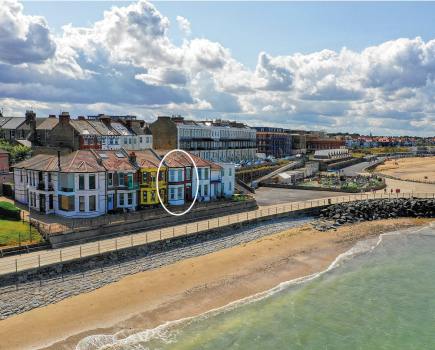 MARGATE £1,500,000