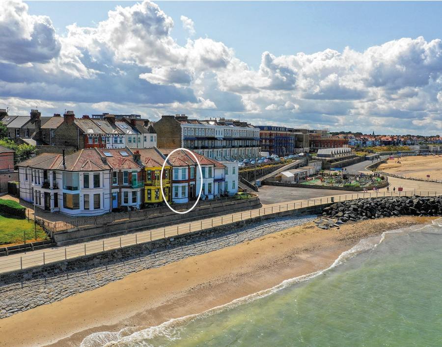 MARGATE £1,500,000