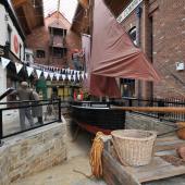 Fishing Heritage Centre