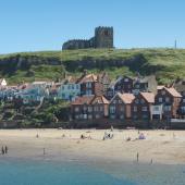 Curious about Whitby