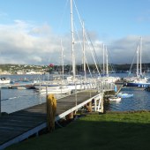 Kerrera Marina