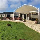 Kerrera The Waypoint Restaurant