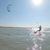 Kite Pirates