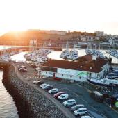 MDL Fitness, at Queen Anne’s Battery in Plymouth