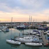 Ramsgate. Photo credit Tourism Thanet District Council