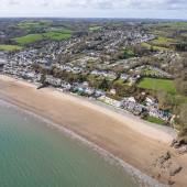 Saundersfoot. Photo Credit Behind the Lens Media