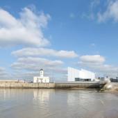 Turner Contemporary Photo credit Hufton Crow