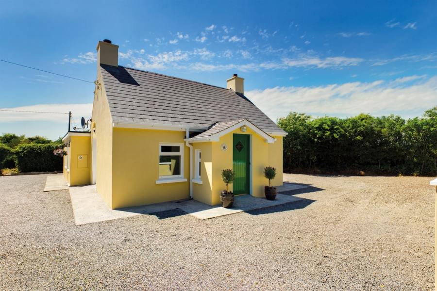 Dunmore East, Waterford, €250,000