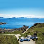 Malin Head, Co. Donegal, €650,000. Photo credit Savills