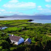 Renvyle, Co. Galway, €375,000