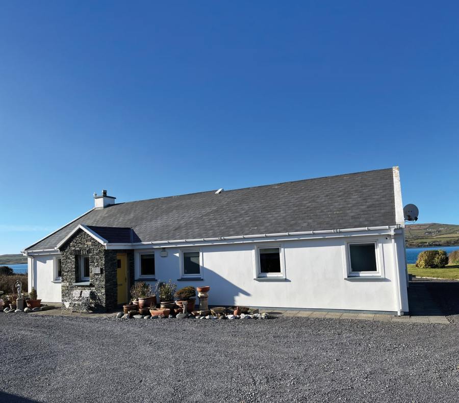 Portmagee, Kerry, €550,000