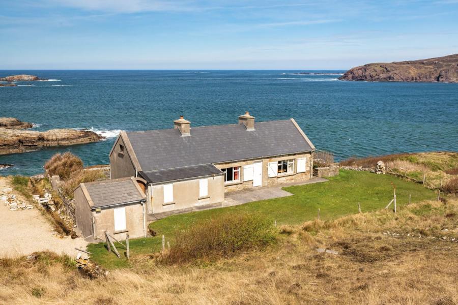 Houses for Sale in Ireland