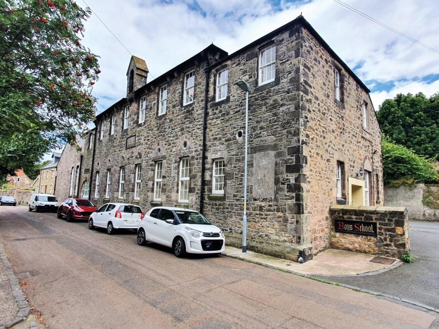 Tweedmouth £150,000. Photo credit Edwin Thompson Estate Agents