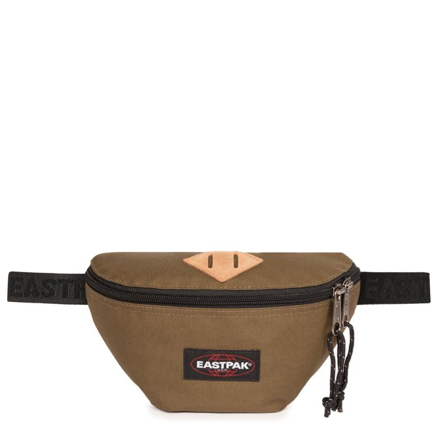 Springer army bumbag, £24, Eastpak