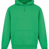 Green hoodie, £28, River Island