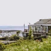 Oyster & Fish House. Photo credit Matt Austin