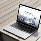 Pick a Pier Website
