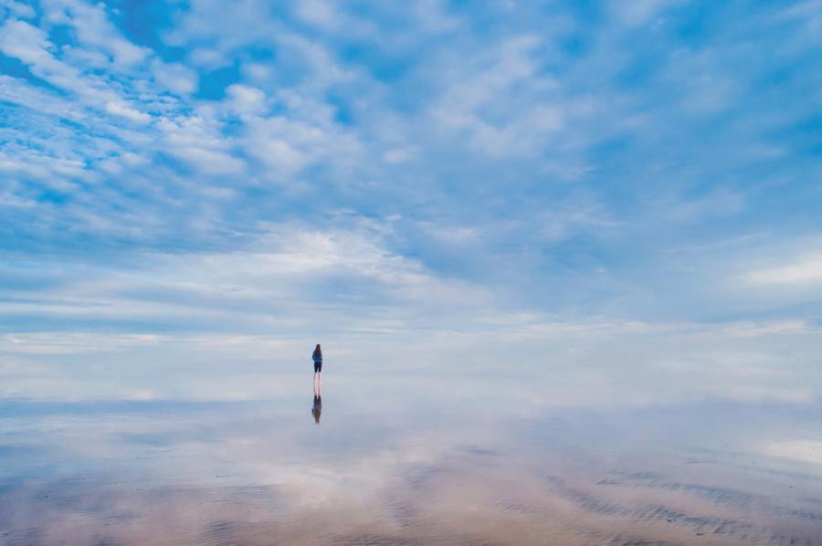 Saunton Sands - Photo credit Fiona Walsh