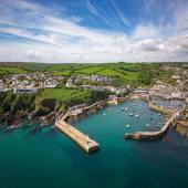 Mevagissey, Cornwall £450,000. Photo Credit Rohrs and Rowe