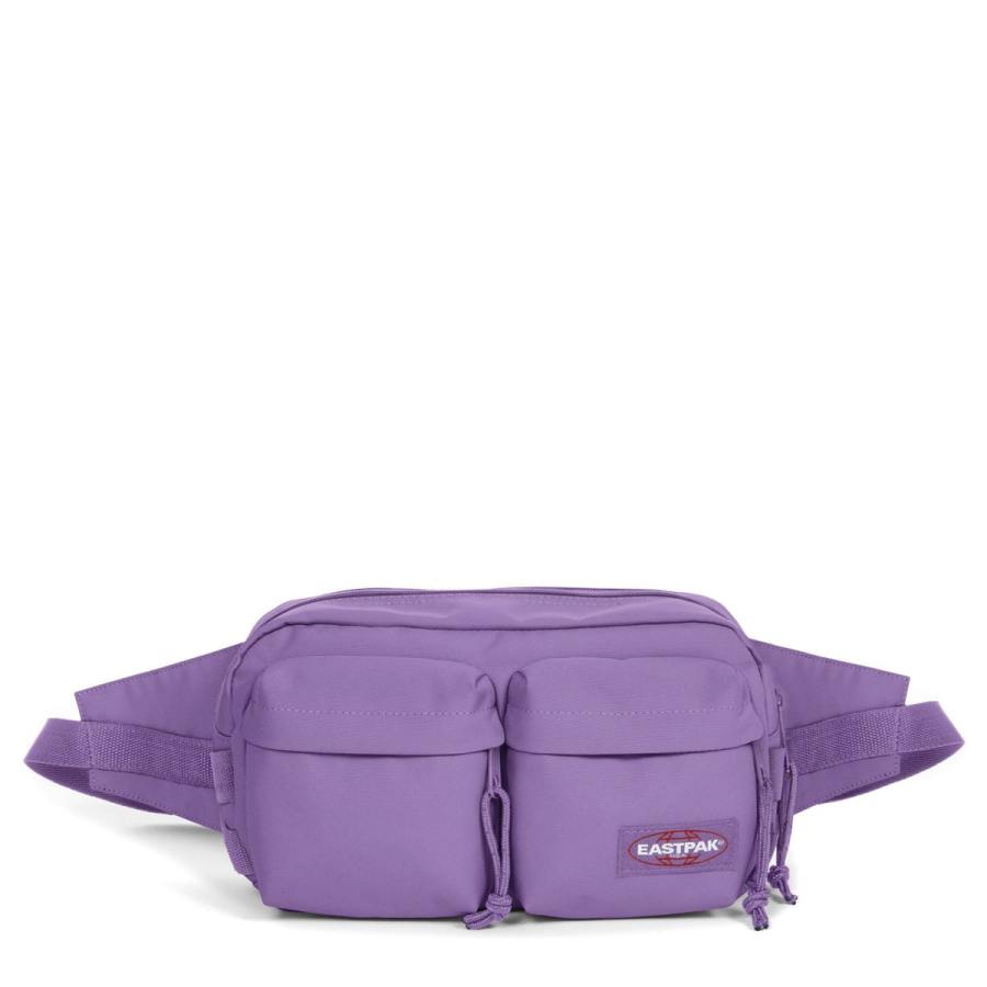 Double Vision bumbag, £35, Eastpak