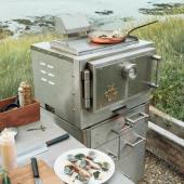 Harrison Atom Oven