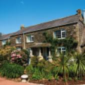 Tremaine Manor & Country Cottages, Housekeepers and Milers Front
