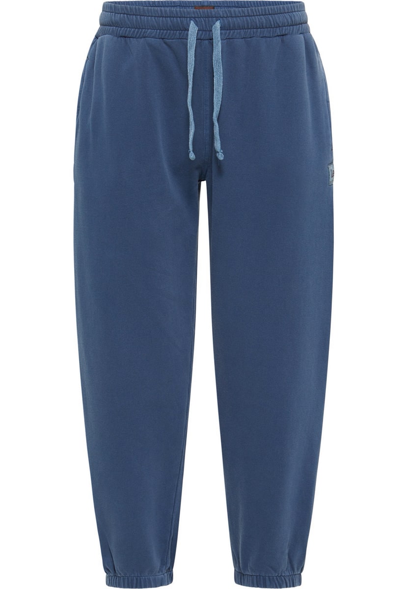 Marine sweatpants, £60, Lee Jeans