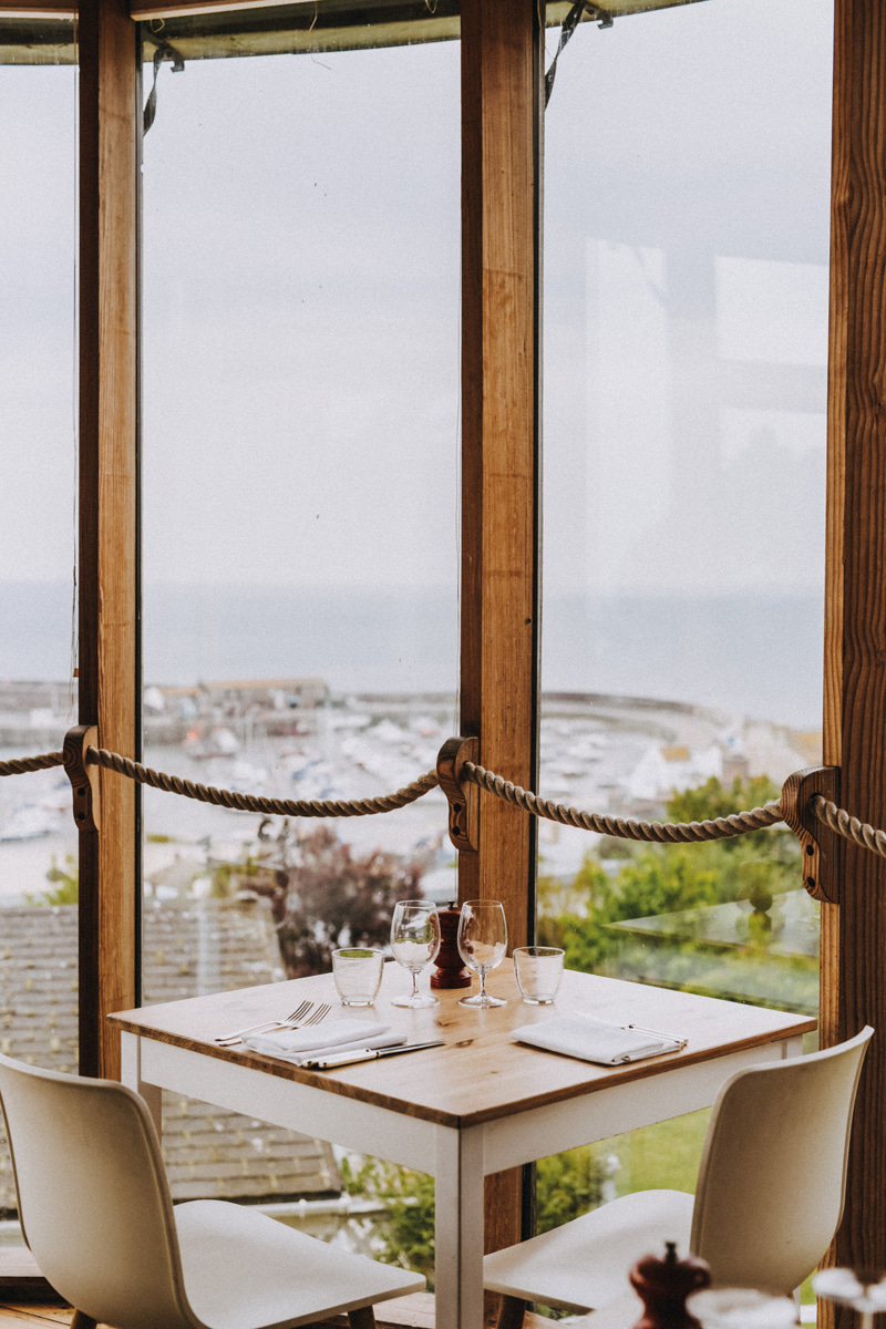 Oyster & Fish House. Photo credit Matt Austin-min