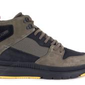 Hiking boots, £100, Palladium