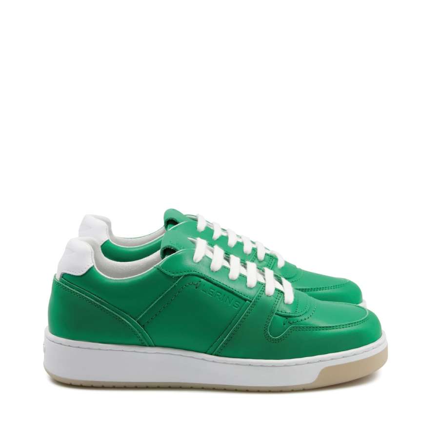 Palm premium trainers, £130, Lerins