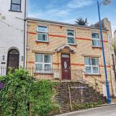 Family home (£340,000). Photo Credit Bop Property