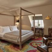 The Harper - Big Room