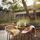 The Harper Courtyard