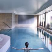 The Harper - Pool