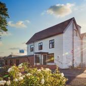 White Hart Inn Mersea