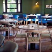 White Hart Inn Mersea Restaurant