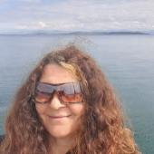coast editor Alex soaks up the scenery