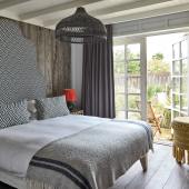 The Gallivant, Bedroom