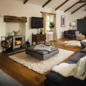 The Willows Interior