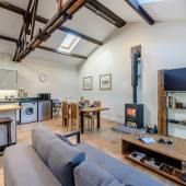 The Cart Barn, Norton, West Sussex