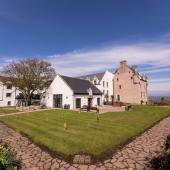 Ballygally Castle Hotel