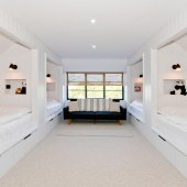 Casa Blanca Bunk Room