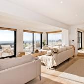 Casa Blanca Living Room