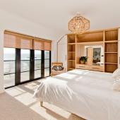 Casa Blanca Master Bedroom