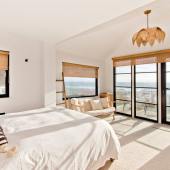 Casa Blanca Second Master Bedroom
